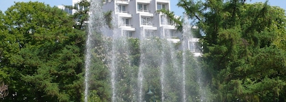 Parkhotel Hameln