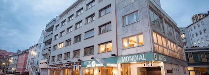 Centro Hotel Mondial