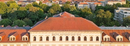 Bayerischer Hof Dresden