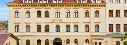 Bayerischer Hof Dresden