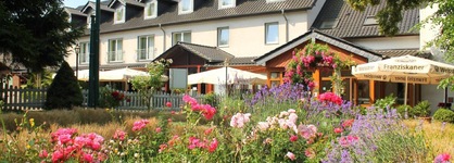 Hotel & Restaurant Eurohof