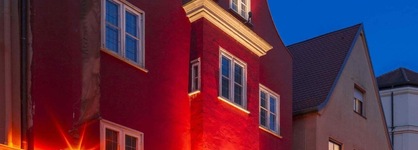 Hotel Augsburger Hof