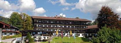 Alpenhotel Kronprinz Berchtesgaden