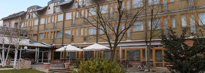 Best Western Hotel Braunschweig Seminarius