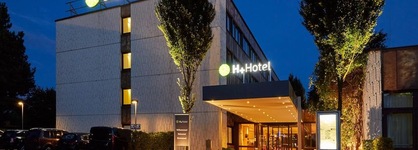 H+ Hotel Bochum