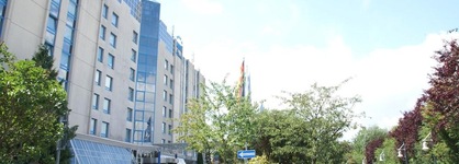 Atlanta Hotel International Leipzig