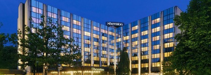 Sheraton Essen Hotel