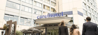 Carathotel Basel Weil Am Rhein