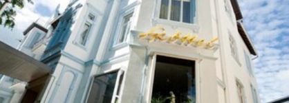 Hotel Spoettel