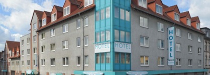 Hotel Residenz Oberhausen
