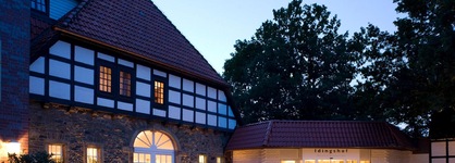 Idingshof Hotel & Restaurant