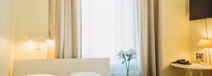Economy Hotel