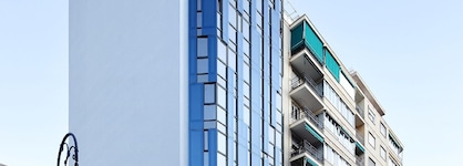 Hotel Palladium