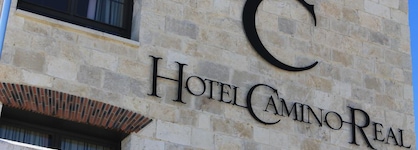 Hotel Camino Real