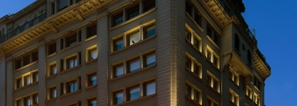Grand Hotel Central