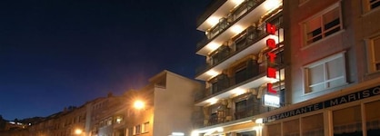 Hotel Gran Proa Raxó