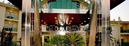 Suites Duquesa Golf & Spa