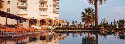La Zambra Resort, Part Of The Unbound Collection By Hyatt