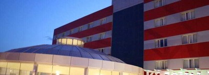 Hotel Acosta Centro