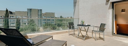 Apartamentos Hesperia Barcelona Fira