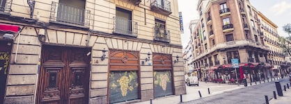 Hostal Marlasca