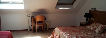 Hotel Besaya