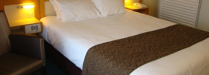 Brit Hotel Du Lac
