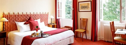 Hôtel La Petite Verrerie