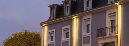 Best Western Plus Hôtel Richelieu