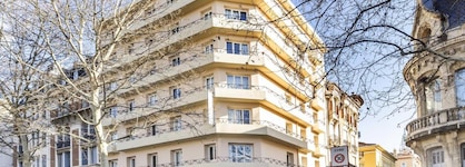 B&B Hotel Perpignan Centre