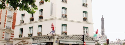 Hotel Eiffel Kennedy