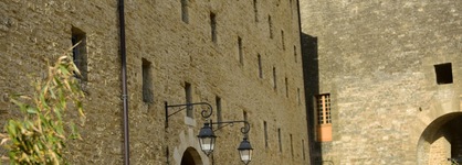 Hotel Le Château Fort