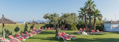 Grand Hotel Les Flamants Roses