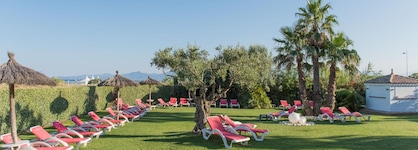 Grand Hotel Les Flamants Roses