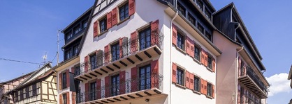 Hôtel Le Colombier