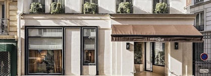 Hôtel Trinité Haussmann