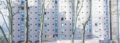 Hotelf1 Cergy