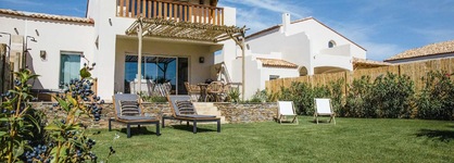 Relais Et Châteaux Thalasso & Spa Ile De La Lagune