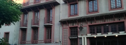 La Truffe Noire