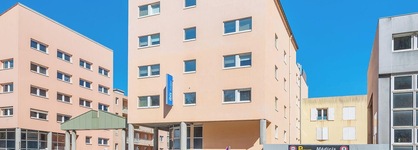 Ibis Budget Bourgoin Jallieu Centre