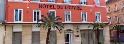 Hotel Du Louvre