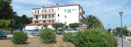 Hôtel Le Belvédère