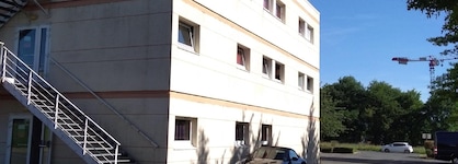 Ibis Budget Le Mans Universite
