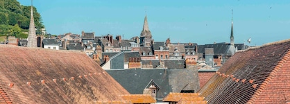 Ibis Styles Honfleur Centre Historique