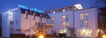 Hôtel Le Bugatti