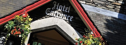 Craig Manor Hotel