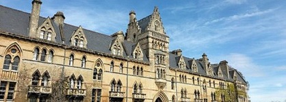 Voco Oxford Thames By Ihg