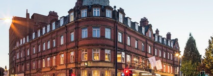 Mercure Doncaster Centre Danum Hotel