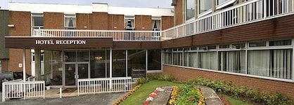 Allesley Hotel