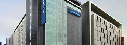 Travelodge Milton Keynes At The Hub